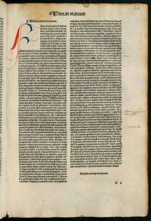 64r, Proemium