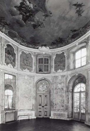 Saal, Martinskirchen (Kreis Bad Liebenwerda)