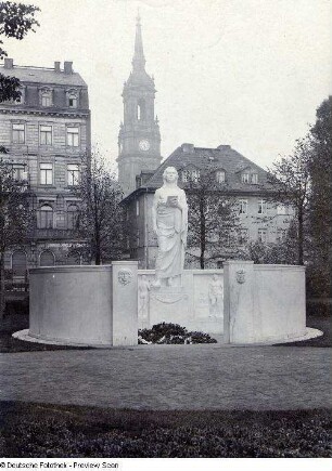 Schillerdenkmal