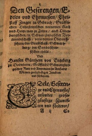 Arcvla Itineraria. Das ist: Reisekästlein, Für allerhand zukünfftigen kranckheiten, von vielen nützlichen vnd probierten stücken, so in fürfallenden nöhten kräfftig können gebraucht werden, mit höchstem fleiß zusammen getragen : Darzu ein kurtzer vnd hochnötiger bericht, von den extractionibus, so man jetziger zeit auch mit grossem nutz zu gebrauchen pfleget. Item, von des Theriacae Andromachi vnd Mithridati Damocratis rechtem gebrauch in allerhand kranckheiten
