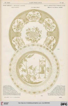 No 698 (15 Juillet 1889)