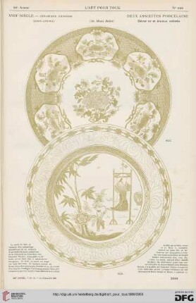No 698 (15 Juillet 1889)