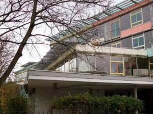 Dresden: St.-Benno-Gymnasium