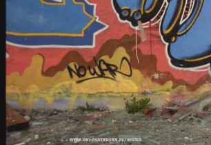 No WAR