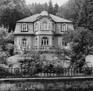 Bad Schwalbach, Parkstraße 7a