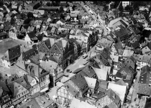 Montabaur, Rathaus