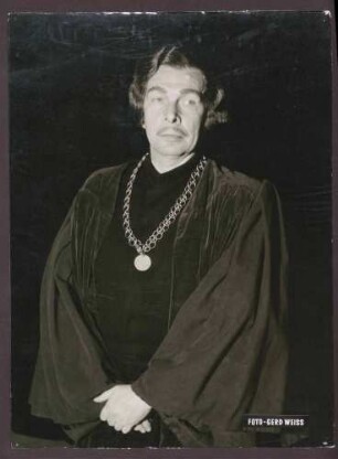 Eppelein von Gailingen (Franz Bauer)