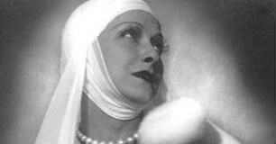 Hilde Hildebrand