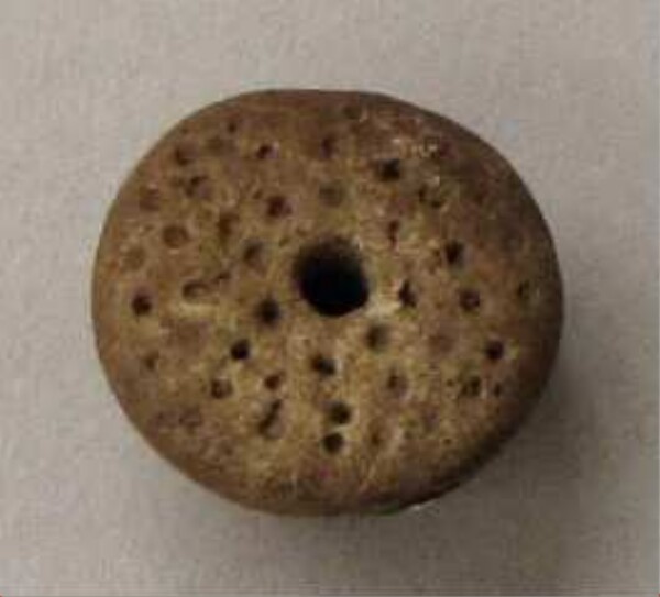 spindle whorl