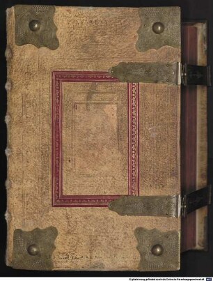 Biblia, Das ist: Die gantze Heilige Schrifft, Altes und Neues Testaments