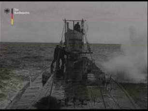 U-Boote heraus! Mit U-Boot 178 gegen den Feind (1917)