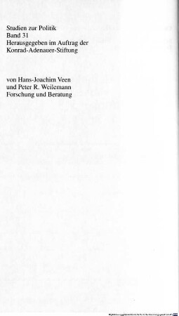 Christlich-demokratische und konservative Parteien in Westeuropa, 5. Schweiz, Niederlande, Belgien, Luxemburg, Europäische Demokratische Union (EDU), Europäische Volkspartei (EVP)