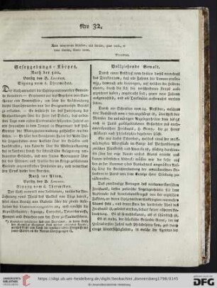 Nro 32