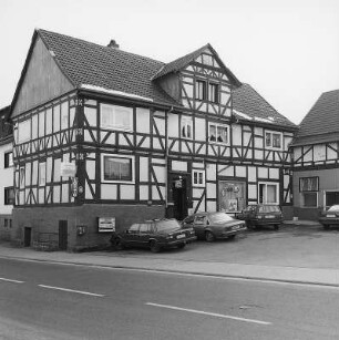 Großalmerode, Walburger Straße 6