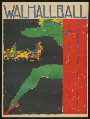 Walhallball