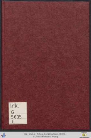 Oratio ad Fridericum III Imperatorem et Maximilianum I. Regem Romanorum
