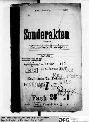 Tierärztliche Angelegenheiten der Polizei