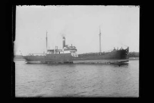 Mercur (1912), Neptun.- Dampfschifffahrts-Gesellschaft „Neptun“, Neptun Linie, D.G. "Neptun", Bremen