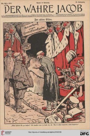 Nr. 845 (1918)