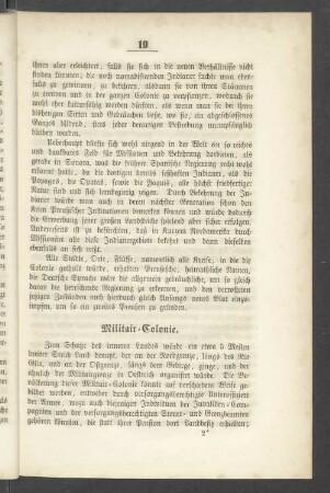 Militair-Colonie