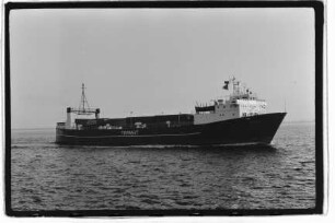 Transit (1972), Bauer & Hauschildt KG, Hamburg