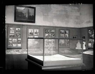 Bauausstellung 1924