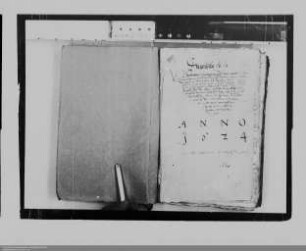 Ausführung des Testaments des Grafen Johann VII. von Nassau-Siegen