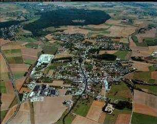 Bad Münstereifel-Kirspenich