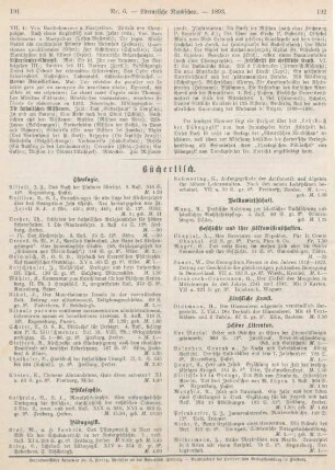 191-192 Bibliographie