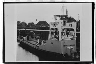 Fehmarnsund