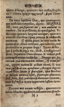 Thomae a Kempis ... De Imitatione Christi : libri quatuor ; cum duplici indice, uno capitum, altero rerum