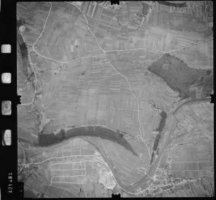 Luftbild: Film 1 Bildnr. 163
