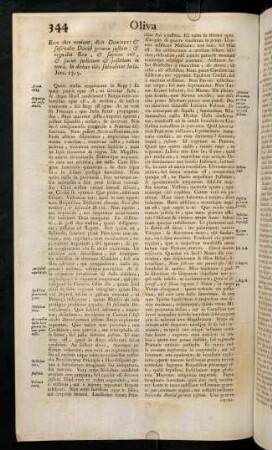 344-354, Ecce dies veniunt, dicit Dominus: & suscitabo ...