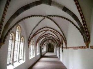 Ratzeburg: Dom