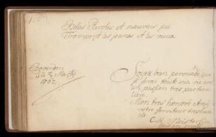 Eintrag (Bovenden, 02.03.1762)
