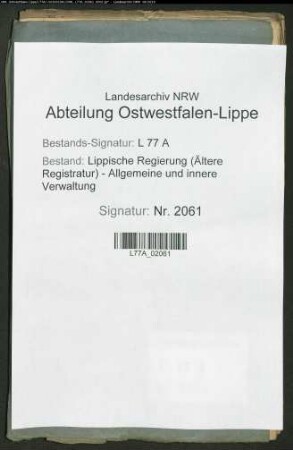 Erbstreitigkeiten über das Erbpachtland des Kolon Wilberg zu Wilberg aus der aufgeteilten Meierei Horn