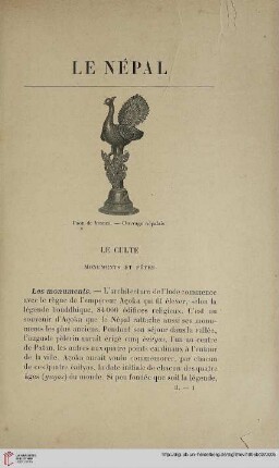 Le Culte