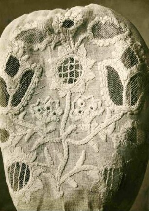 Haube