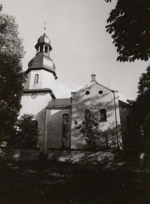 Evangelische Laurentiuskirche
