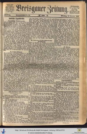 16.11.1903 (I.)