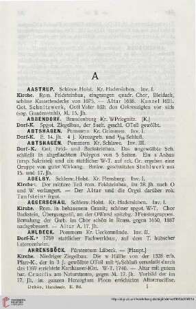 ⟦Ahlbeck⟧