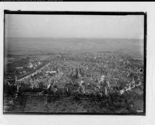 Rothenburg o.d.T.
