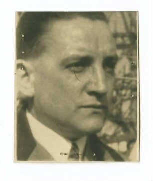 Benecke, Günther