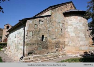 Zionskirche, Sioni-Kirche, Zionsdom, Bolnisi