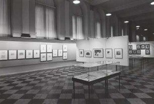 Ausstellung Marc Chagall