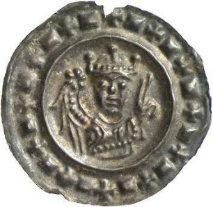 Ulm: Friedrich II.
