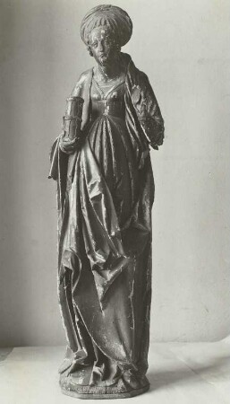 Die Heilige Maria Magdalena