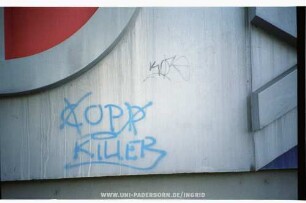 COPP KiLLER