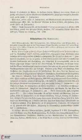 ⟦Wilhelmskirch⟧