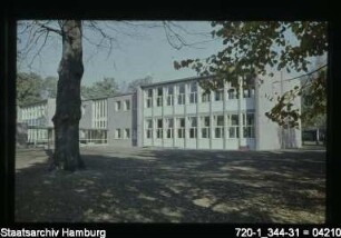Führungsakademie Othmarschen